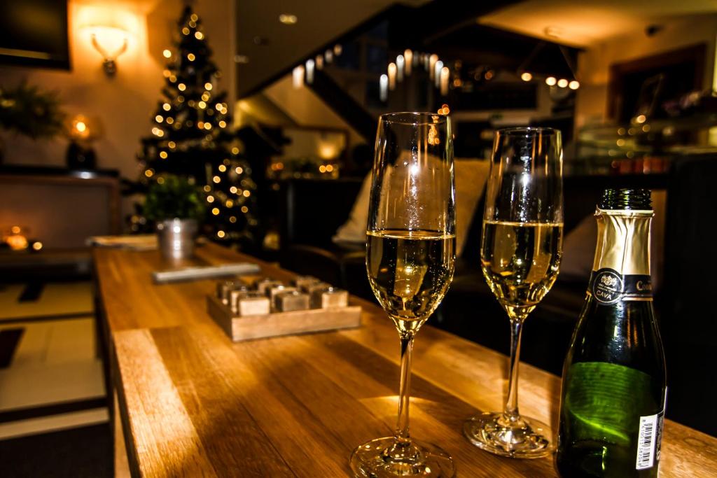 Bar/lounge