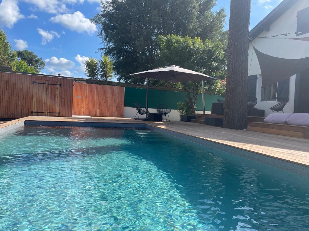 Villa Manita - 3