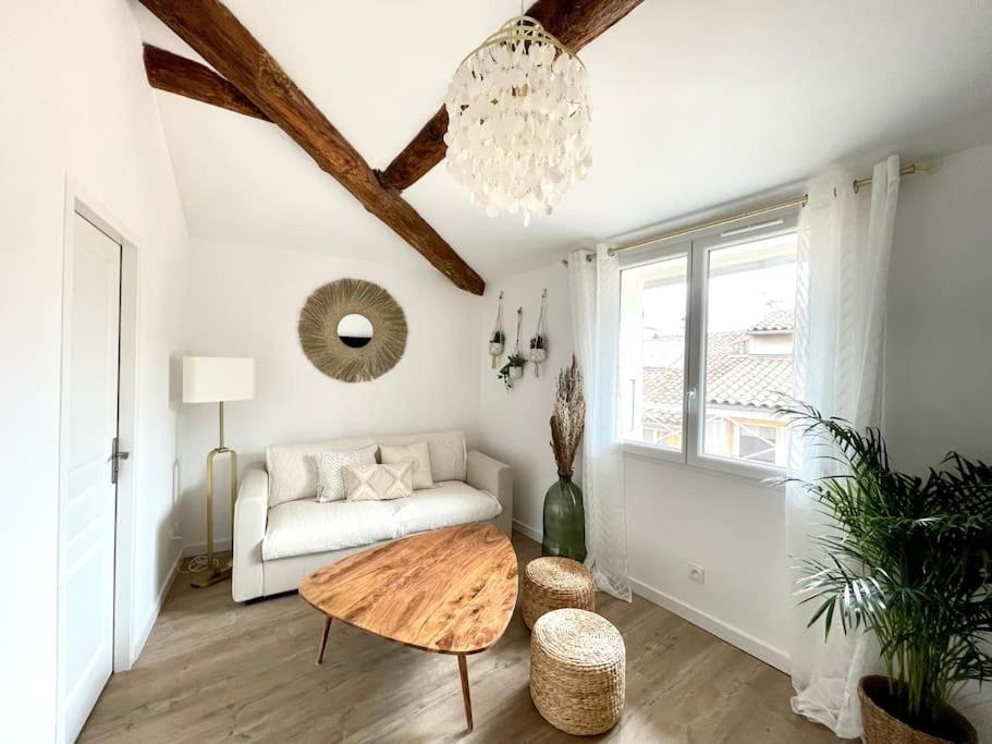Ravissant appartement au cœur d’Aix - 3