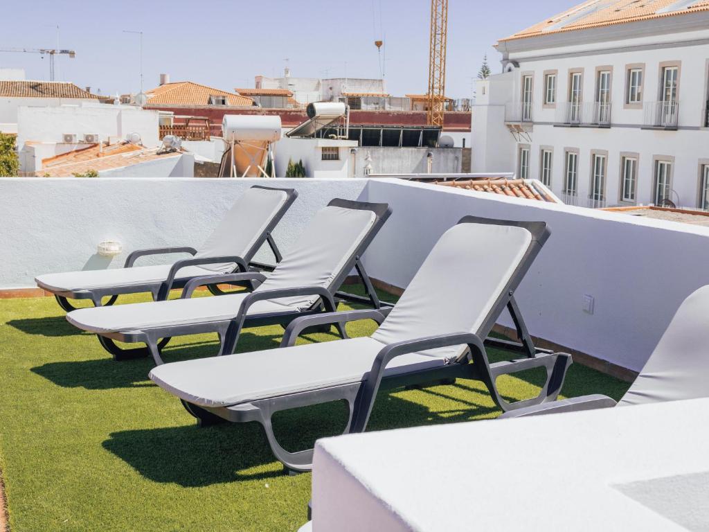 Dear Faro - Guest House photo