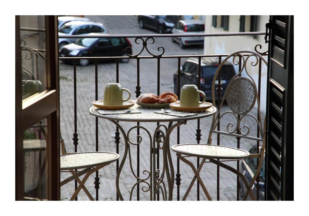 Casa Vacanze Piazza Padella