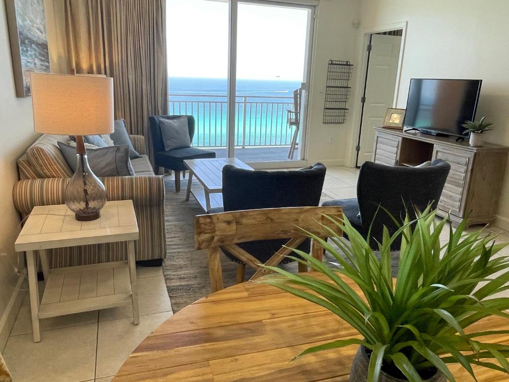 Splash 906 E, Panama City Beach