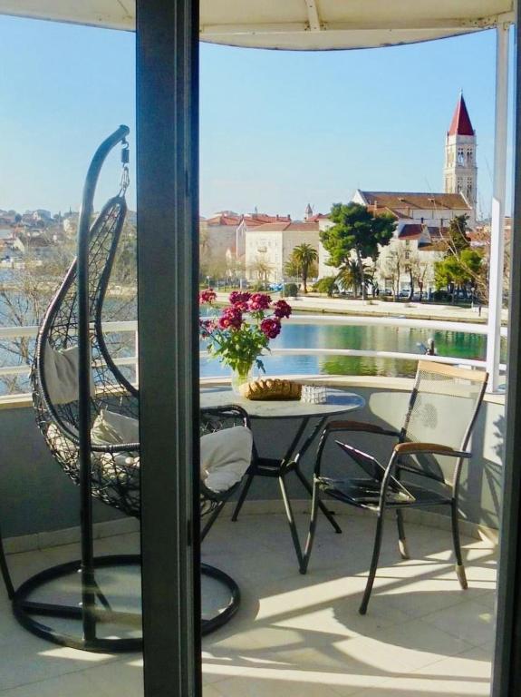 Apartment The View, Trogir