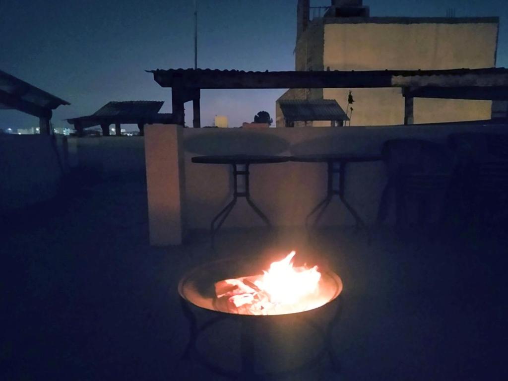 Lima Backpackers photo