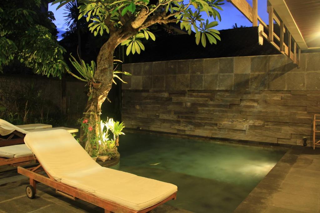 Semarandana Hotel photo