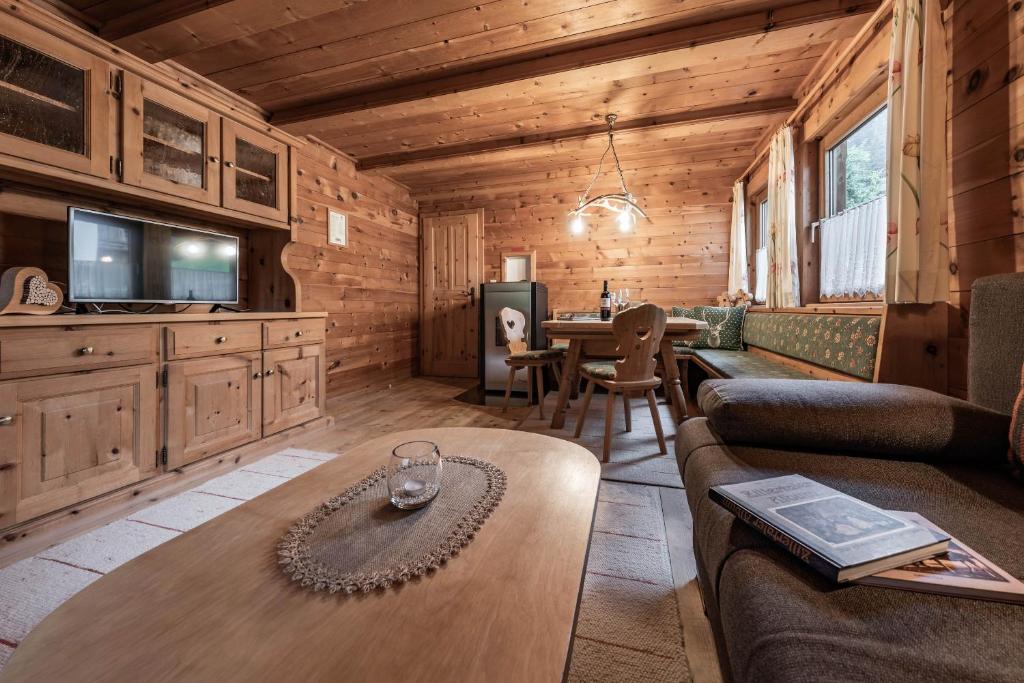 Holzknechthütte - 2