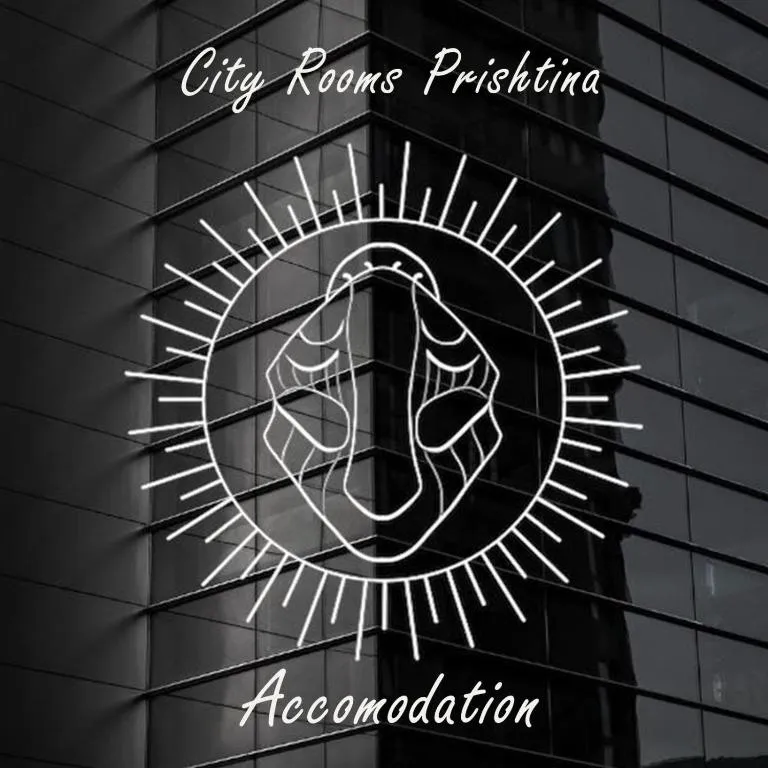 Hotel City Rooms Prishtina, hotel in Pristina