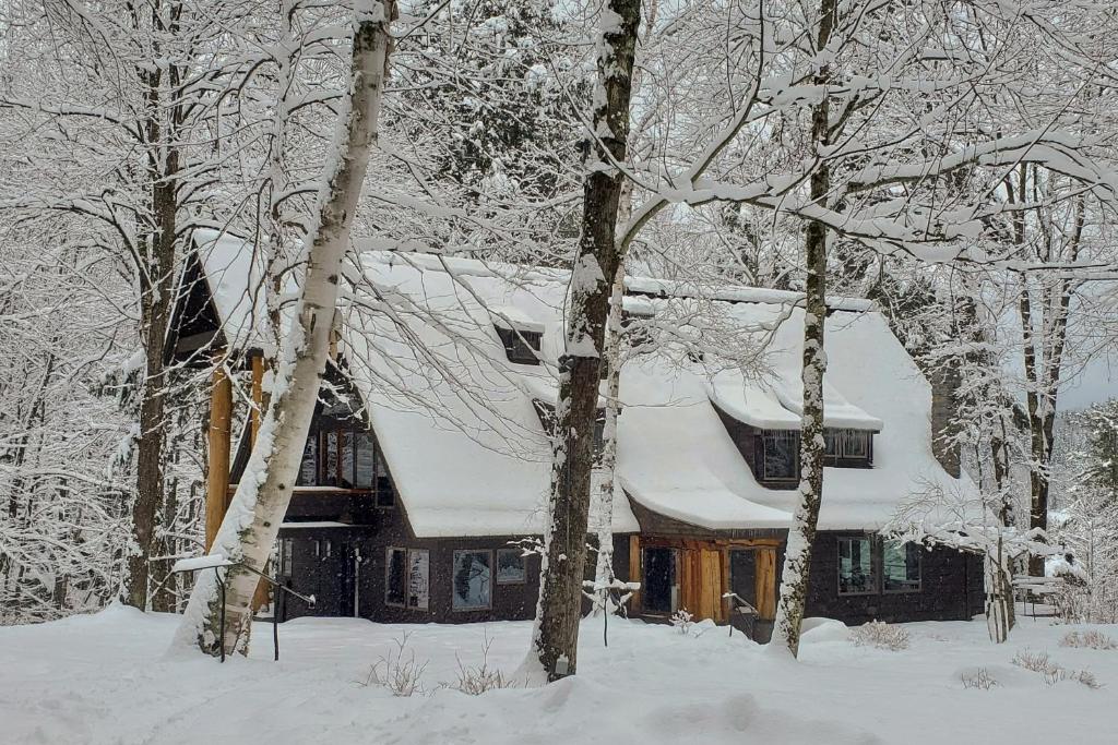 Upper Pines Lodge photo