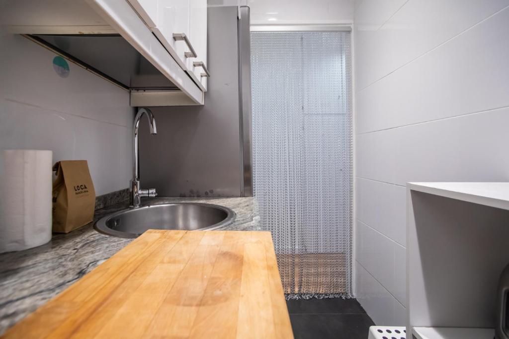 P2VIIV1042 Modern & Cozy Apartment Poble Sec - 5
