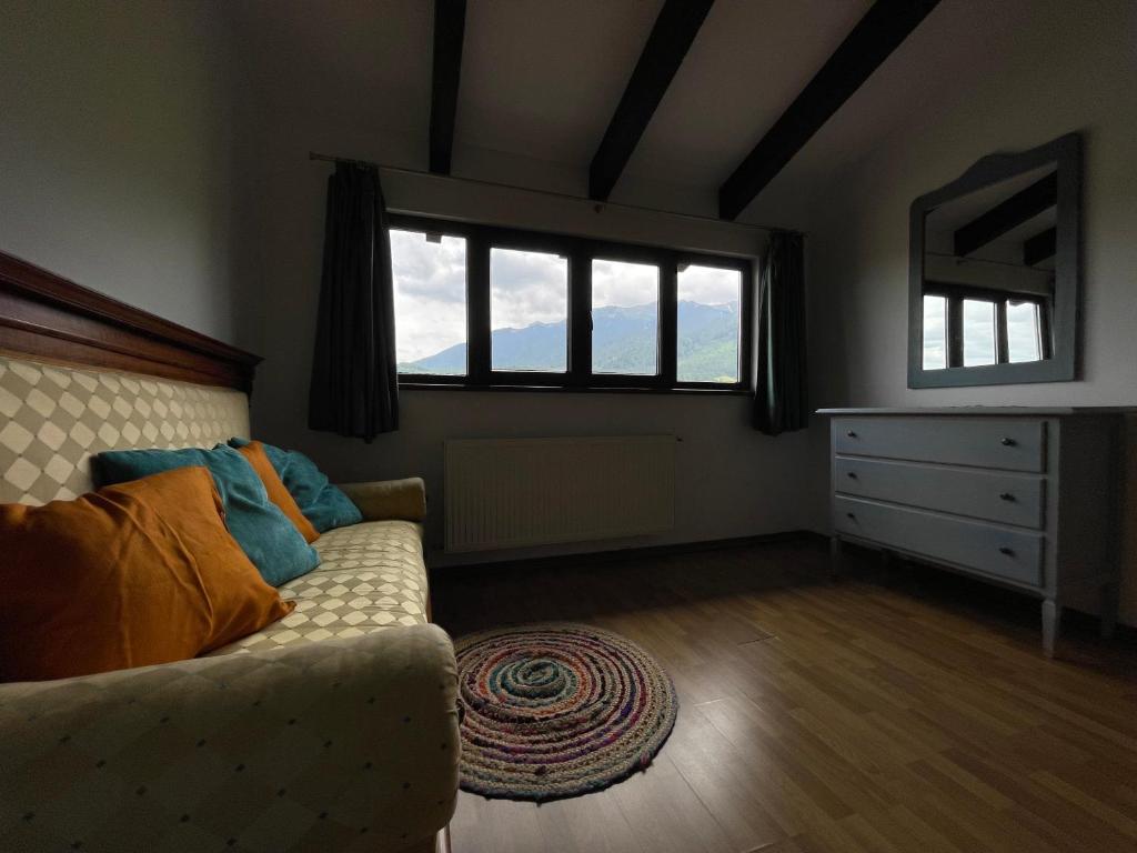 Pensiunea La Maison photo