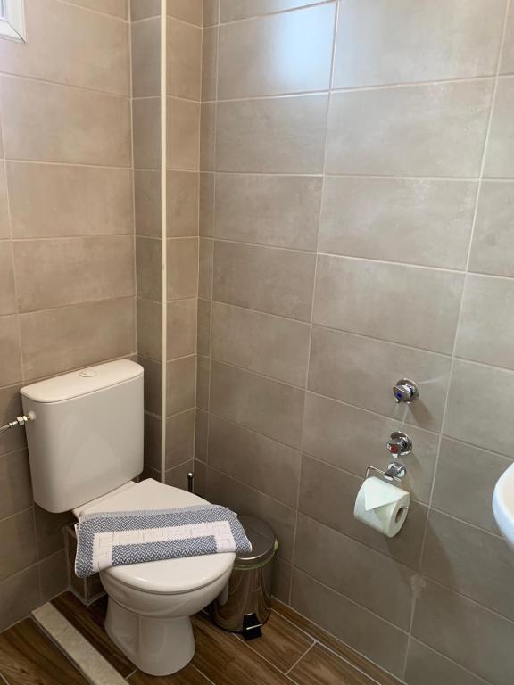 Velonis Apartments photo