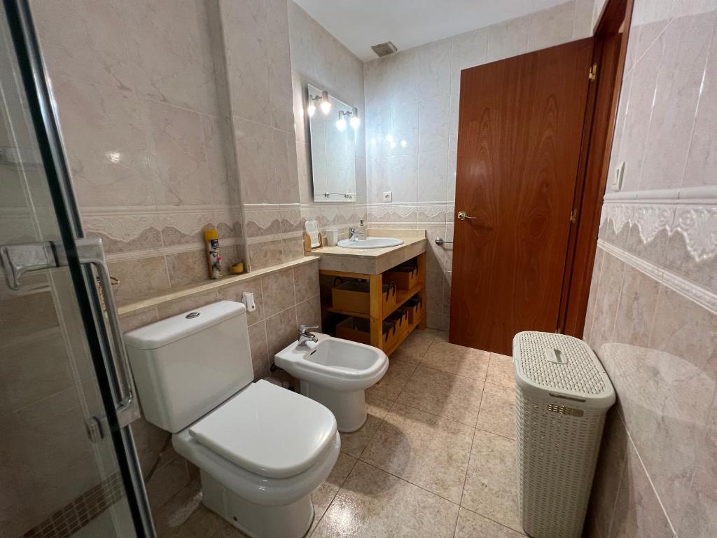 Camelia Apartment - 3
