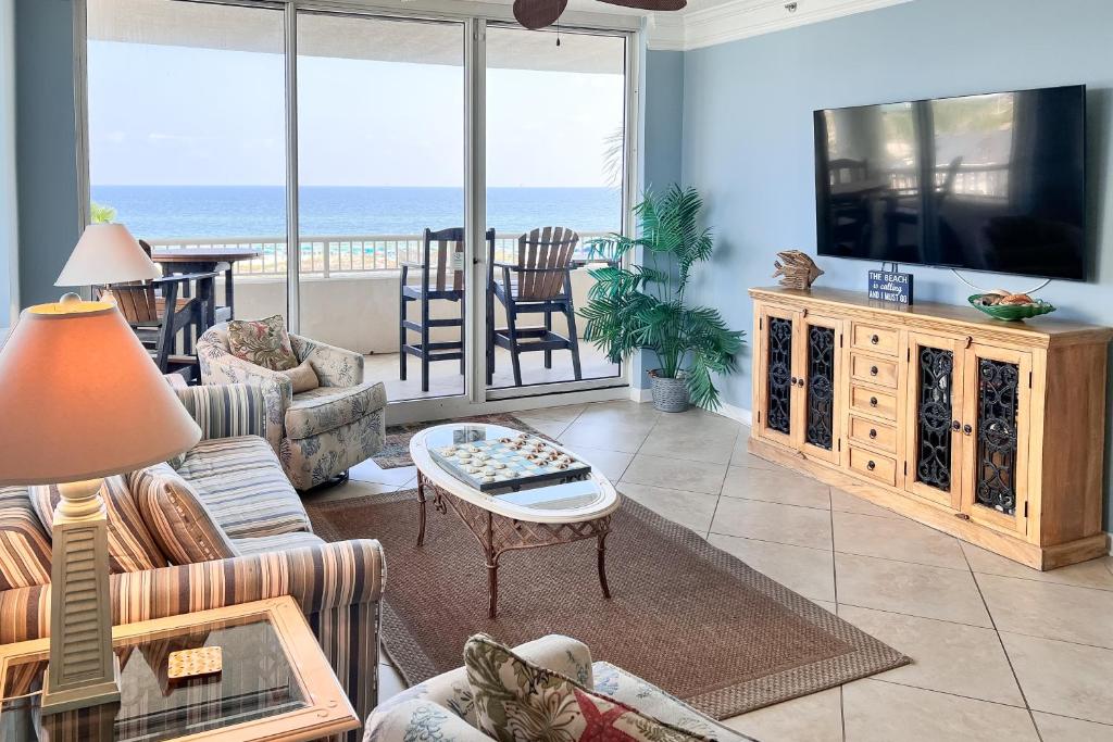 The Beach Club 401C, Gulf Highlands