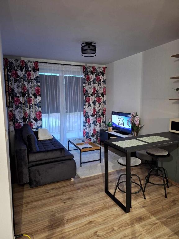 Apartament Wiki, Biała Podlaska