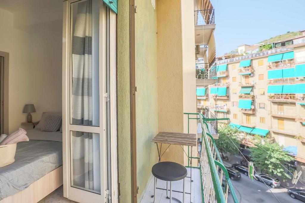 Grandmother's House - Salerno - 3