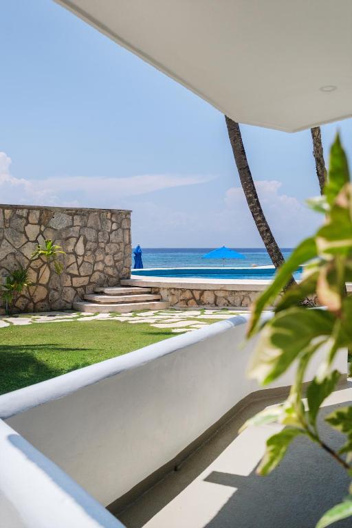 Suites Turquesa photo