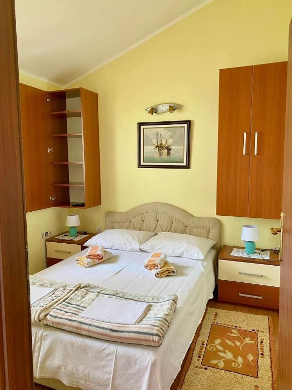 Apartman Janovic Budva - 2