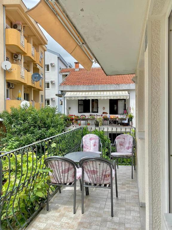 Apartman Janovic Budva - 5