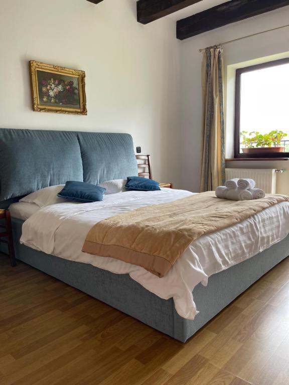 Pensiunea La Maison photo