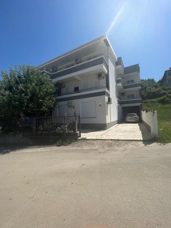 Apartments Dijar - 1