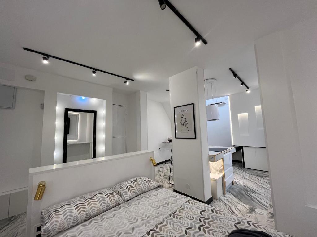 BG suite Increible Luxury Madrid centro photo