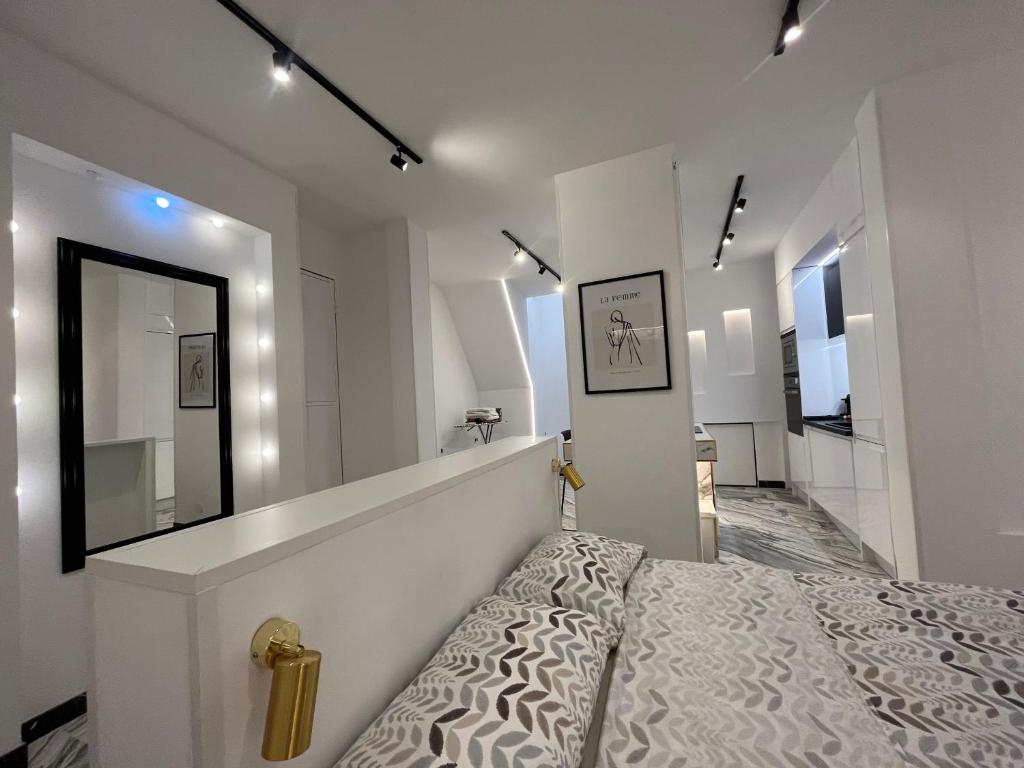 BG suite Increible Luxury Madrid centro photo