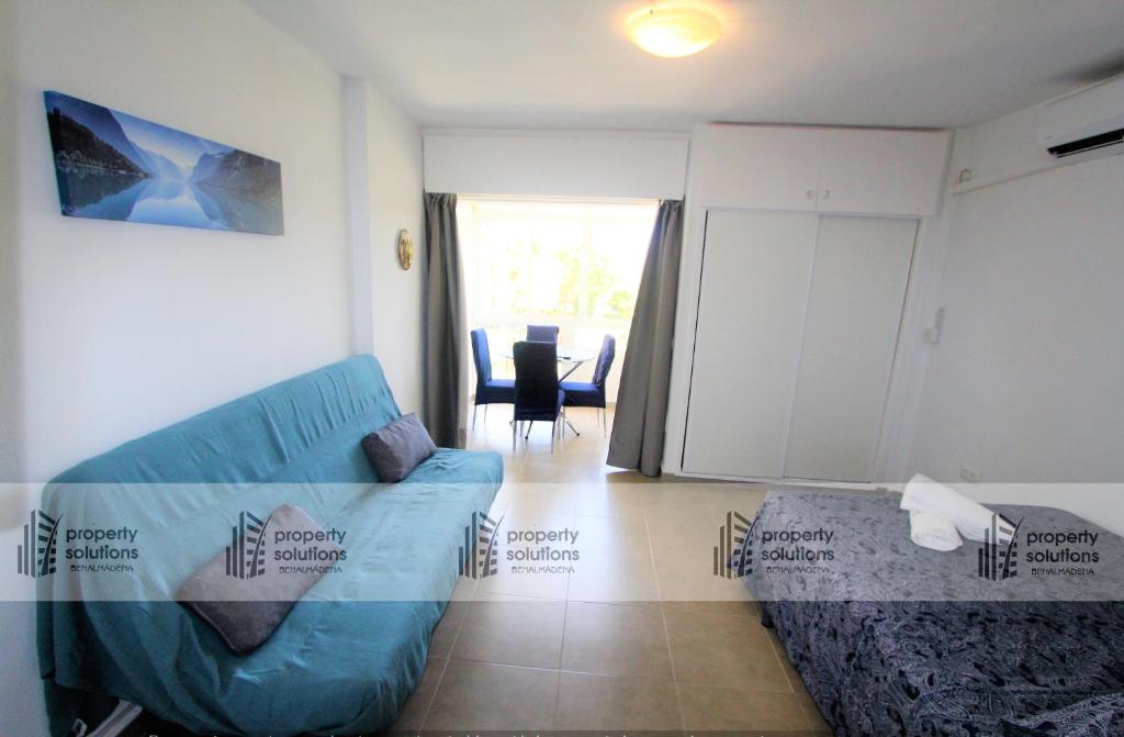 135 Ágata Apartamentos. Piscina y Playa. A corta distancia del centro. - 3