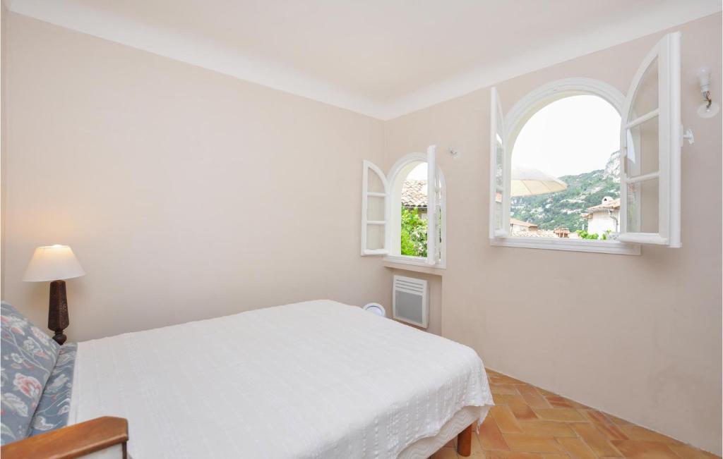 1 Bedroom Cozy Apartment In Roquebrune-Cap-Martin - 4