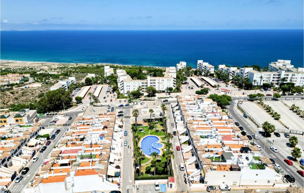 Gorgeous Apartment In Santa Pola With Wifi - 1