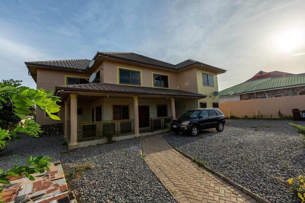 NKA Properties, Apenkwa