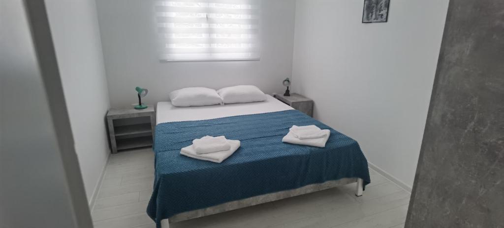 Nora, Veliko Gradište