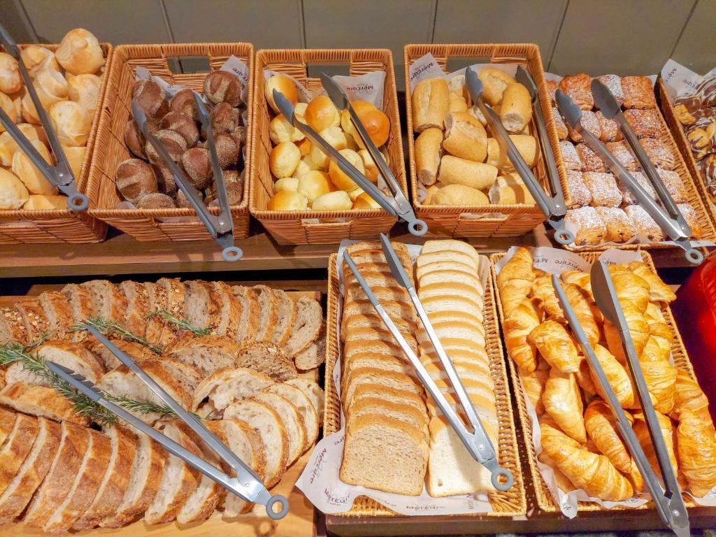 お料理のイメージ