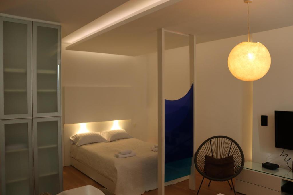 Moonlight Shadow Apartment, Sarajevo