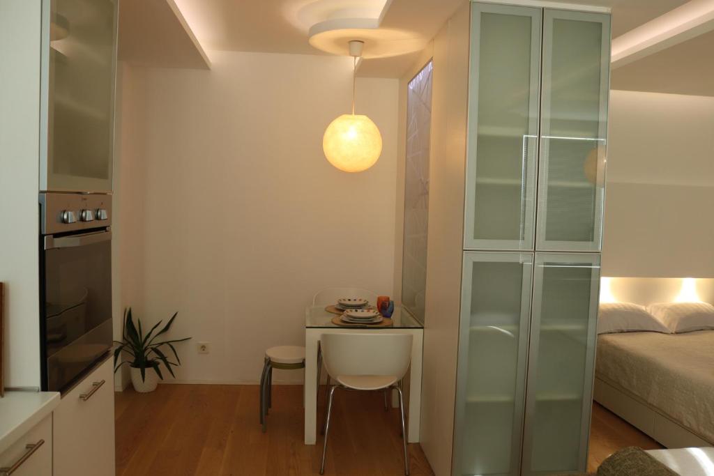 Moonlight Shadow Apartment - 3