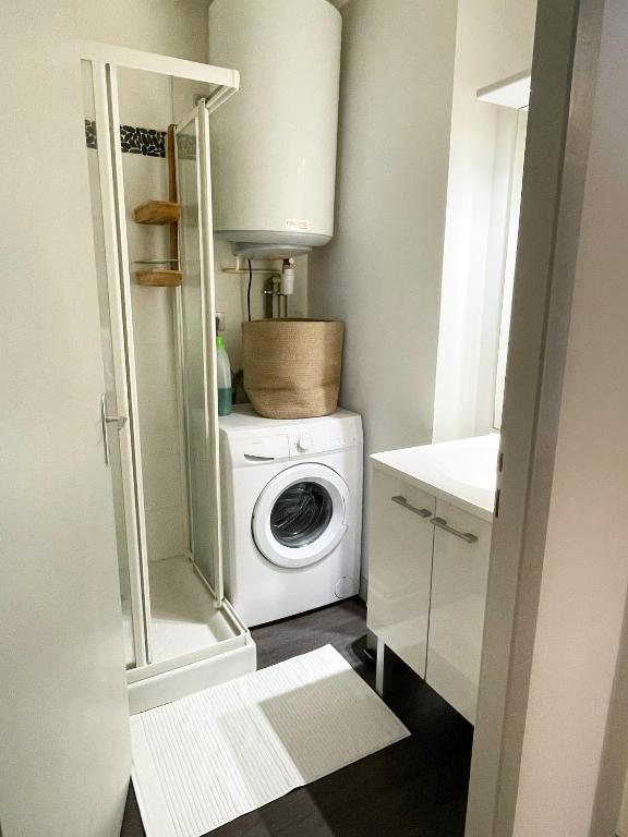 Appartement T2 - Chartrons - 4