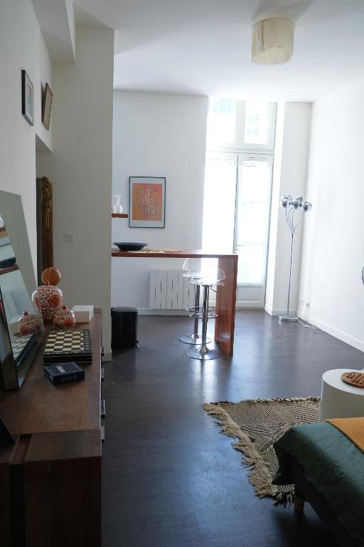 Appartement T2 - Chartrons - 5