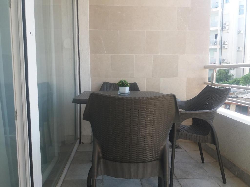 Sofia apartment - 3