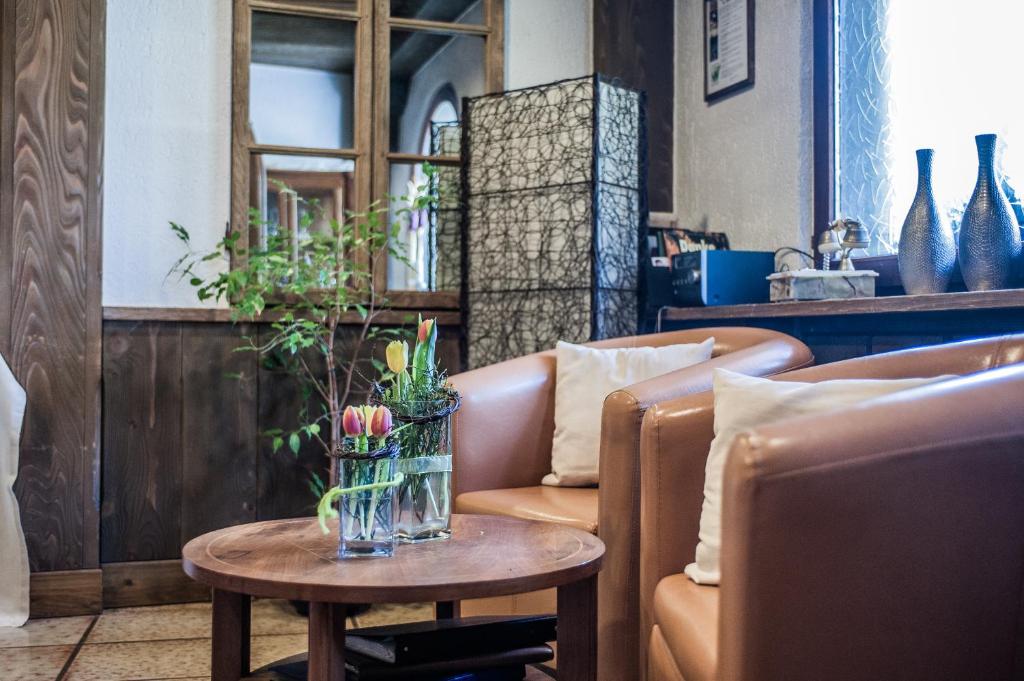 Landhotel Rebstock photo