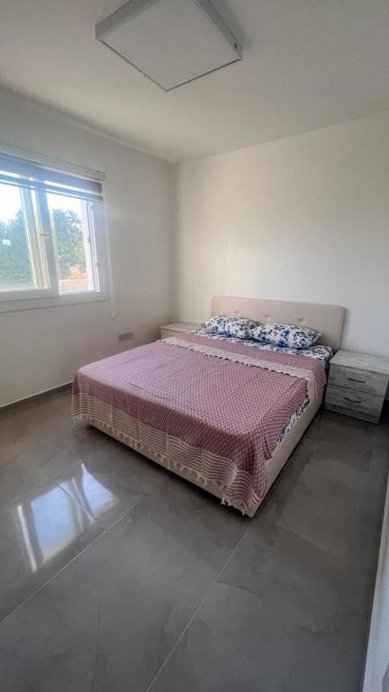 Villa Bafra Kıbrıs Claduia