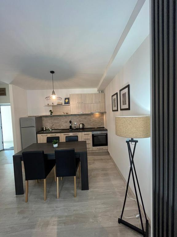 Apartments IVI Gevgelija 전경