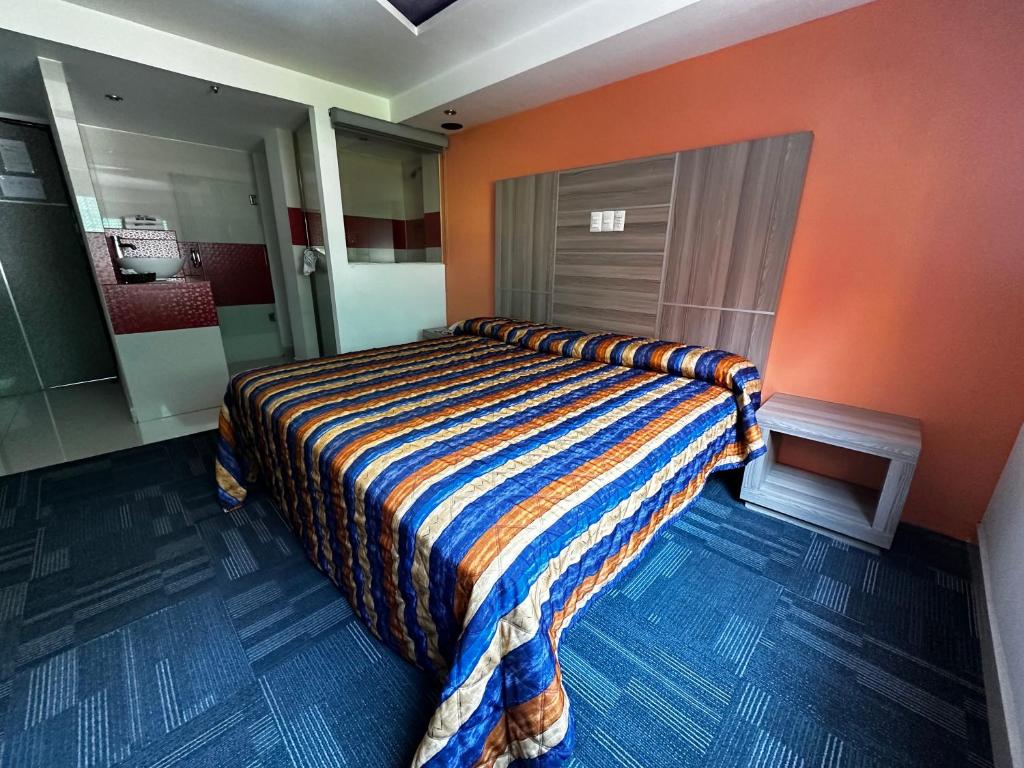 Hotel Rossel Plaza - 2