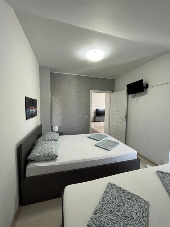 Apartments IVI Gevgelija photo
