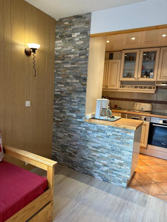 T2 spacieux lumineux TIGNES VAL CLARET - 4