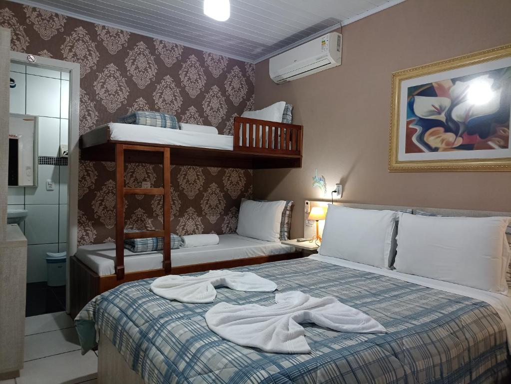 Hospedagem Da Laranjeira Gramado