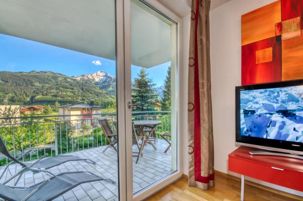 Apartment Leon - by Alpen Apartments - 3
