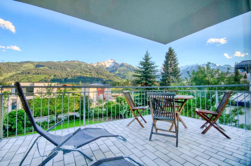 Apartment Leon - by Alpen Apartments - 4