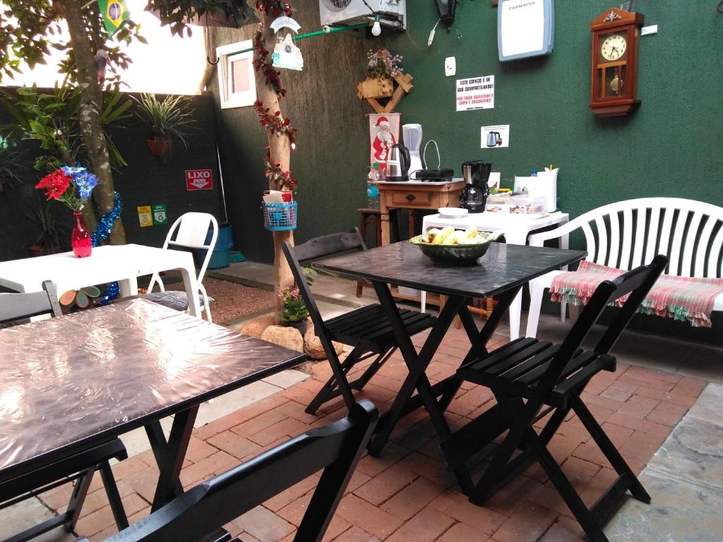 Hospedagem Da Laranjeira Gramado