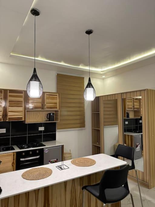 MCM _Haven, Dar es Salaam