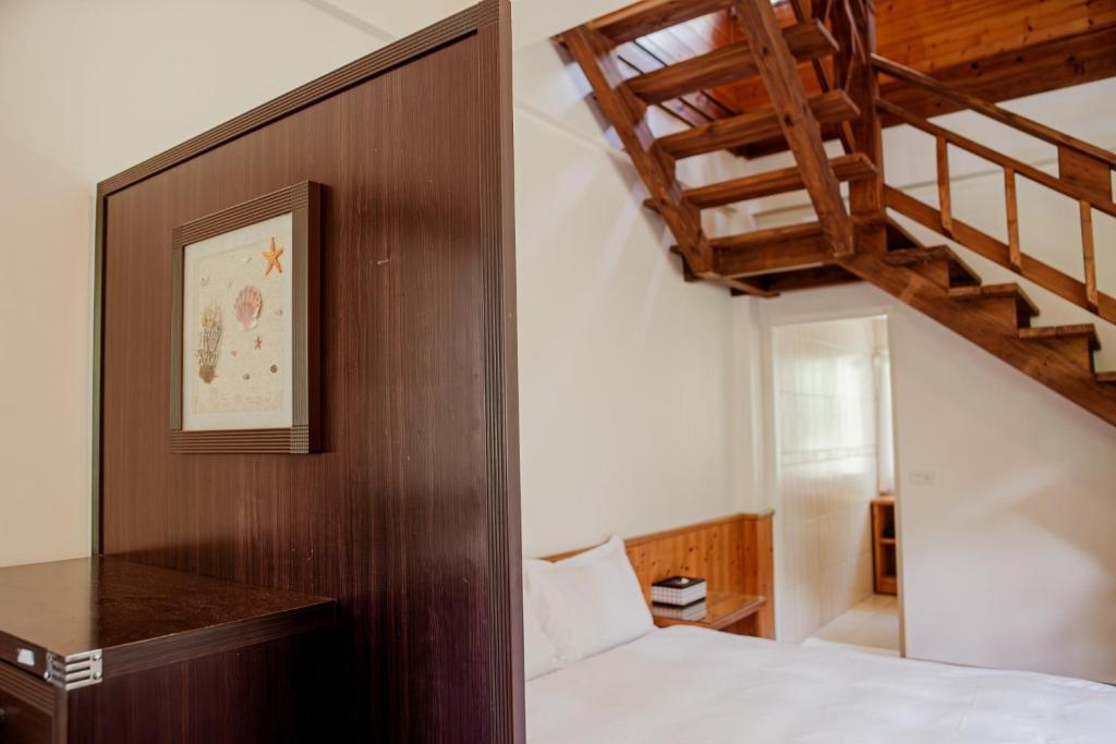 Rong Yuan Gu Homestay photo