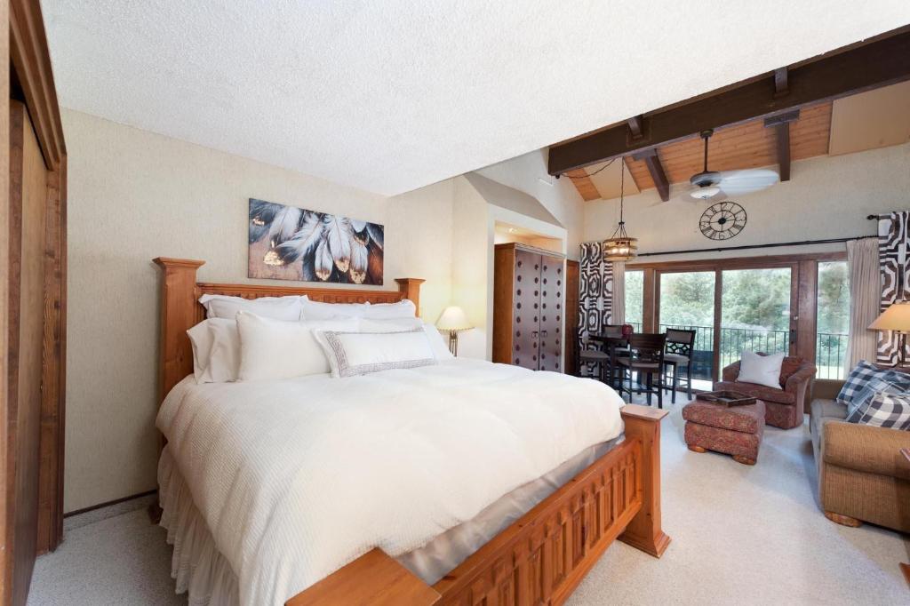 Tamarron HighPoint 552, Durango